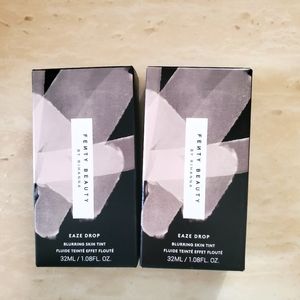 Fenty Beauty Eaze Drop Blurring Skin Tint